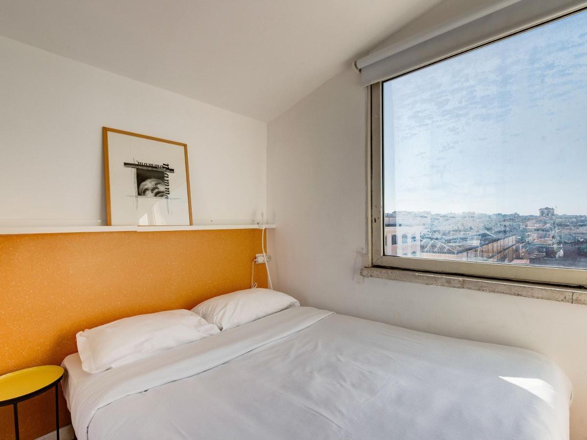 Apartamento Spanish Steps Amazing Terrace Roma